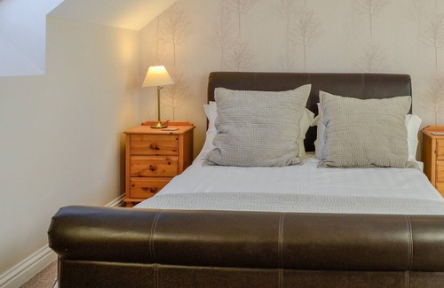Castle Douglas Cottage | A truly lovely barn conversion, beautifully decorated, and a real home from home set in the glorious
