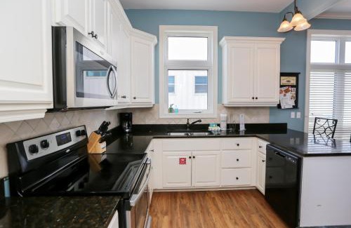Cape San Blas House | A Turtle View by Pristine Properties Vacation Rentals