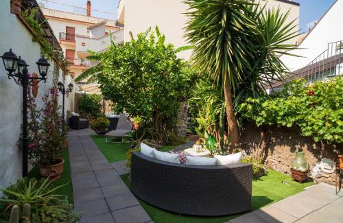 Fiumefreddo di Sicilia Apartment | A Ugghia- I Mori