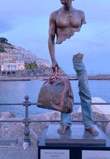 Piazza-Tralia-Pendolo Bed & Breakfast | A un passo dagli Dei