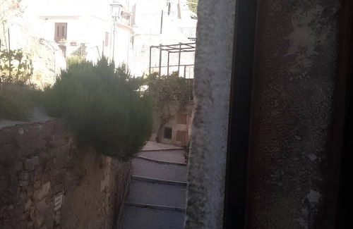 Pacentro House | A un passo dal castello - Just a step away from the castle