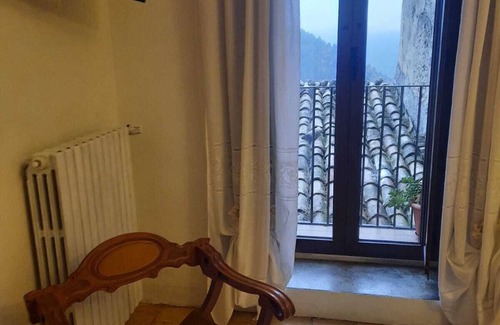 Pacentro House | A un passo dal castello - Just a step away from the castle