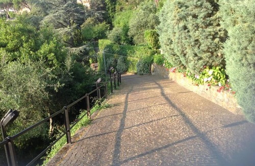 Camogli Villa | A unique place for those seeking relaxation