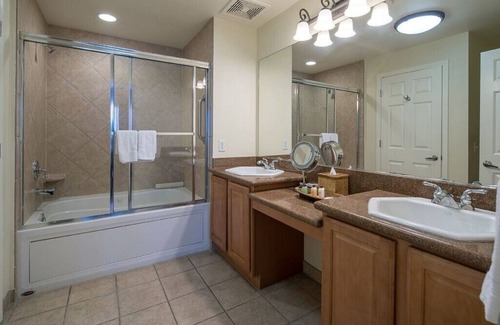 Las Vegas Condo | A Unique South Pacific Theme Resort Minutes From The Las Vegas Strip. 2 BR
