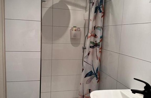 Laar Apartment | A&V Apartments Wunderschöne Rheinblick Wohnung zum entspannen Apt Ela