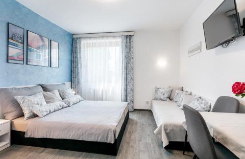 Kobylisy House | A.V.E. Pension Kliská