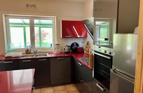 Xonrupt-Longemer House | A vacation home just for you !