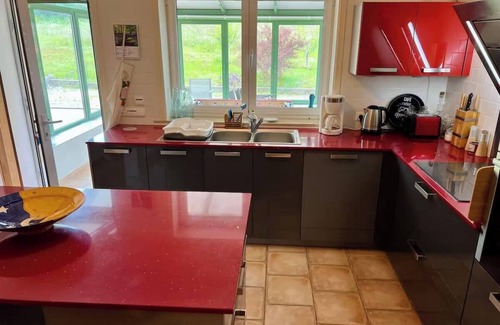 Xonrupt-Longemer House | A vacation home just for you !