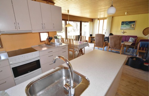 Trend House | A vacation on the Limfjord offers a variety of experiences for the whole family.