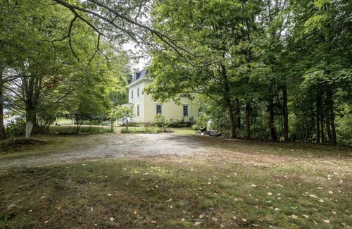 Deer Isle House | A Victorian Gem on Deer Isle - Walkable to beaches and local shops