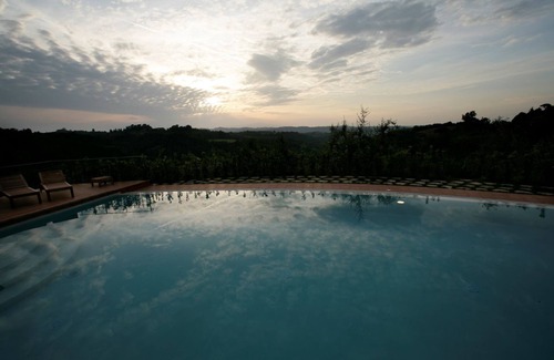 Montaione Villa | a VILLA in Tuscany exclusively yours!