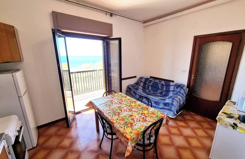 Milazzo Apartment | A Vinedda - Milazzo - PROPPRO