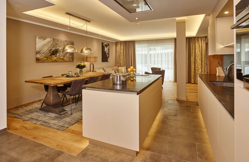 Seefeld in Tirol Apartment | A-VITA Living Luxury Appartements