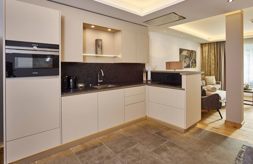 Seefeld in Tirol Apartment | A-VITA Living Luxury Appartements