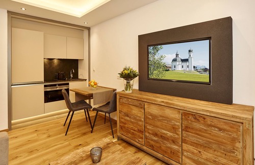 Seefeld in Tirol Apartment | A-VITA Living Luxury Appartements