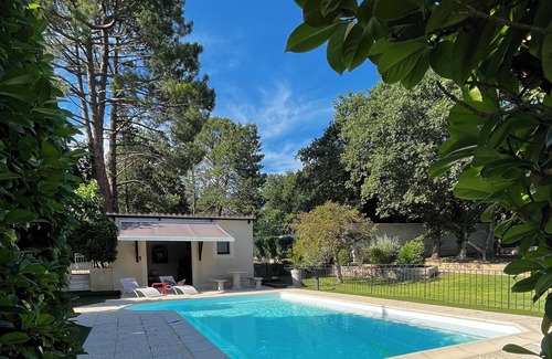 Mondragon Villa | A warm and friendly family villa for a vacation just like home
