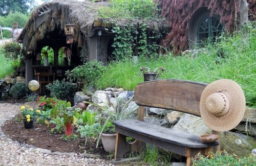Fairfield House | A Warm Hearth and "All the Comforts of Home"