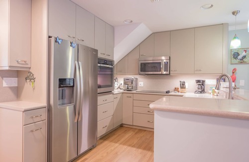Bahama Village House | A Wave From It All at The Truman Annex in Key West