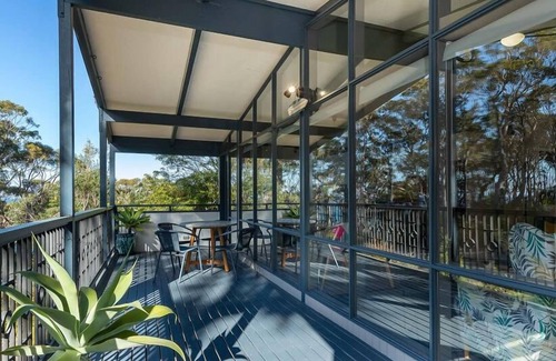 Lilli Pilli House | A Wave from it all
