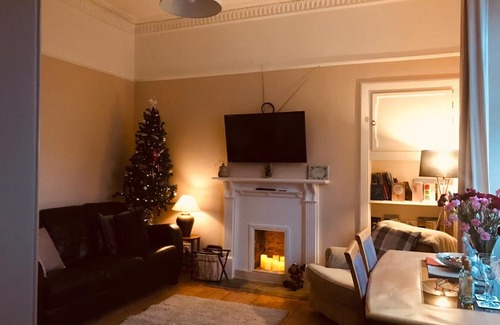 Dunfermline House | A Wee Cottage In Dunfermline
