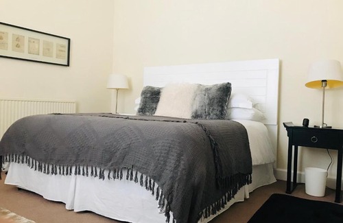 Dunfermline House | A Wee Cottage In Dunfermline