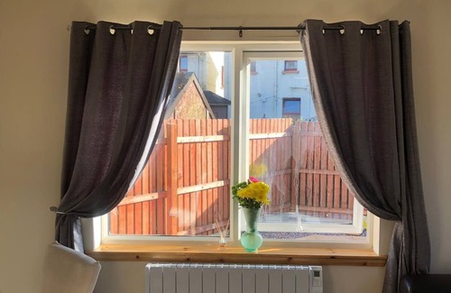 Fort William House | A wee home in the Highlands