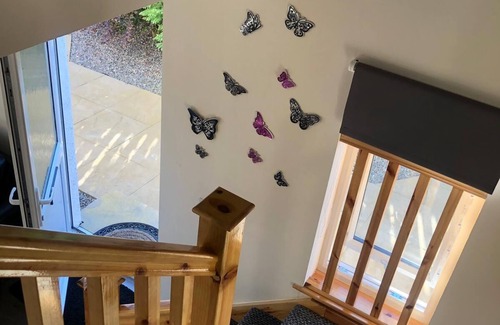 Fort William House | A wee home in the Highlands