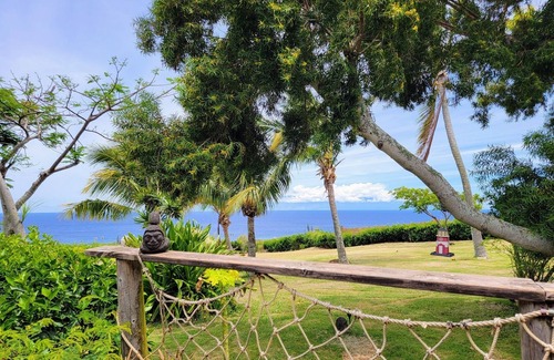 Hawi Cottage | A Whale Crossing Vacation Rental North Shore, Big Island
