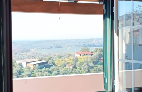 Seda House | A window open to peace. The true heritage.