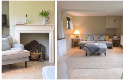 Eastbridge House | A Wonderful 3 bedroom Cottage (sleeps 6) in Eastbridge next to RSPB Minsmere