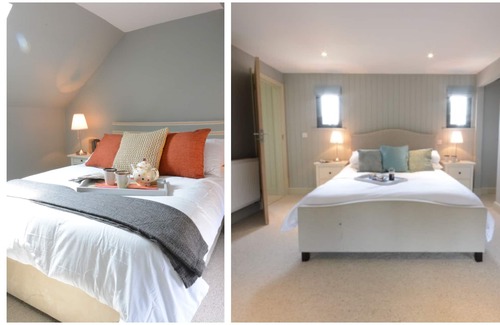 Eastbridge House | A Wonderful 3 bedroom Cottage (sleeps 6) in Eastbridge next to RSPB Minsmere