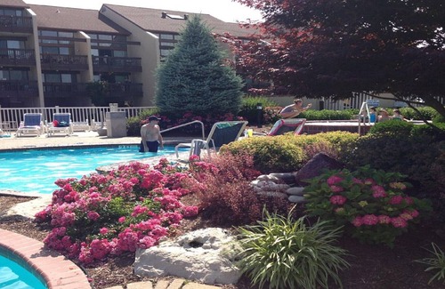 Port Clinton Condo | A Wonderful Opportunity!
