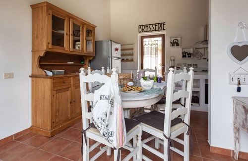 Corciano House | A wonderful villa with swimming pool. Free WIFI
