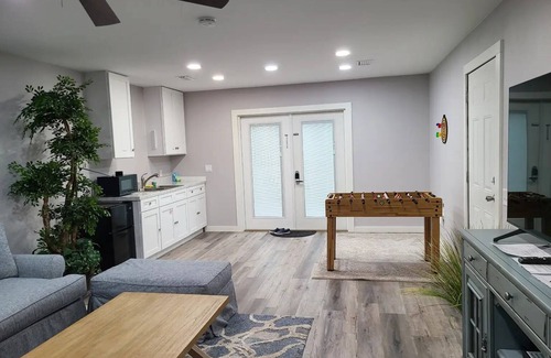 Frangista Beach House | A world of tranquility steps to the beach