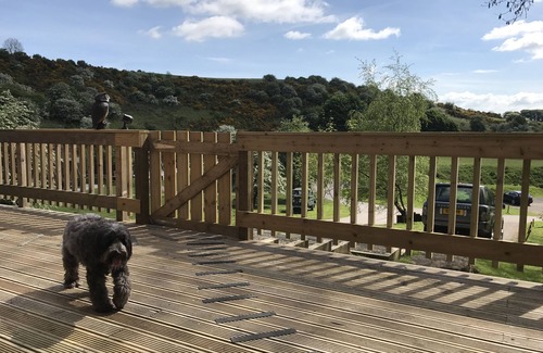 Richmond Cottage | A yorkshire dale that sleeps 6 guests in 3 bedrooms