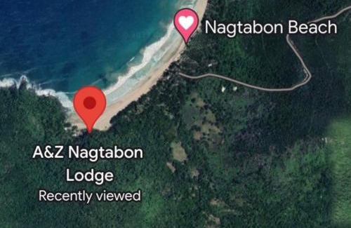 Puerto Princesa Bed & Breakfast | A&Z Nagtabon Lodge