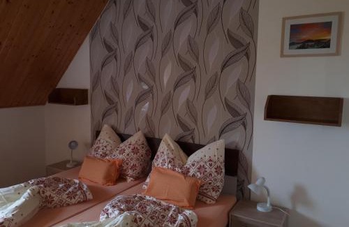 Stary Smokovec House | A1 Štart