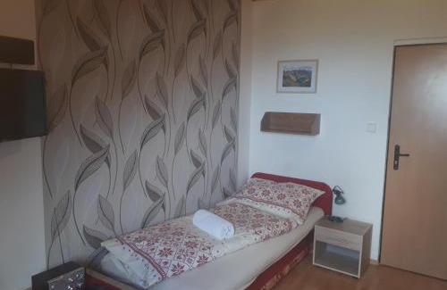 Stary Smokovec House | A1 Štart