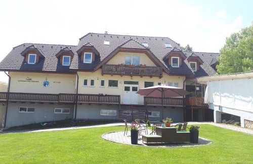 Stary Smokovec House | A1 Štart