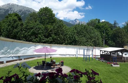 Stary Smokovec House | A1 Štart