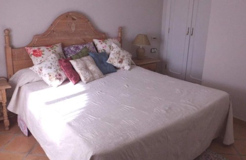Baeza Apartment | A1 Baeza Apartment