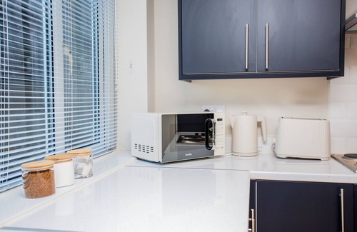 Birtley House | A1 Connection | Free Wifi | Parking | Vacant Nests