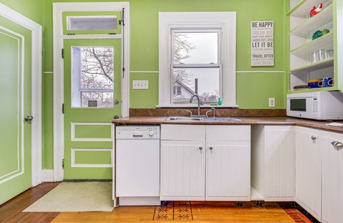 Norwood Apartment | #A1 Executive LRG 1 bed Apartment perfect for professionals Close to everything!