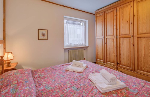 Cavalese Apartment | A10 - P18 - Residenza Casa Cavalese, Cavalese, Italy