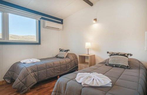 Dina Huapi House | A11- Tranquilidad en la Patagonia