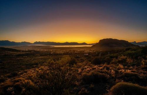 Dina Huapi House | A11- Tranquilidad en la Patagonia