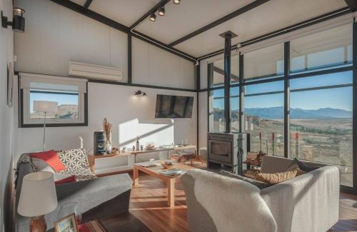 Dina Huapi House | A11- Tranquilidad en la Patagonia