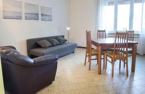 Ancona Apartment | A11 - Varano, delizioso trilocale con giardino