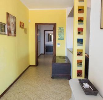 Ancona Apartment | A11 - Varano, delizioso trilocale con giardino