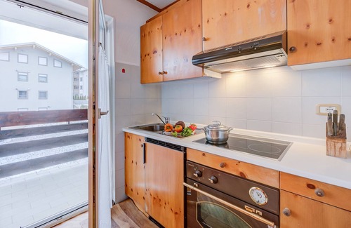Cavalese Apartment | A14 - P17- P19 - Residenza Casa Cavalese, Cavalese, Italy